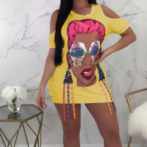 She's Super Sweet Tee - Picture 1 of 3